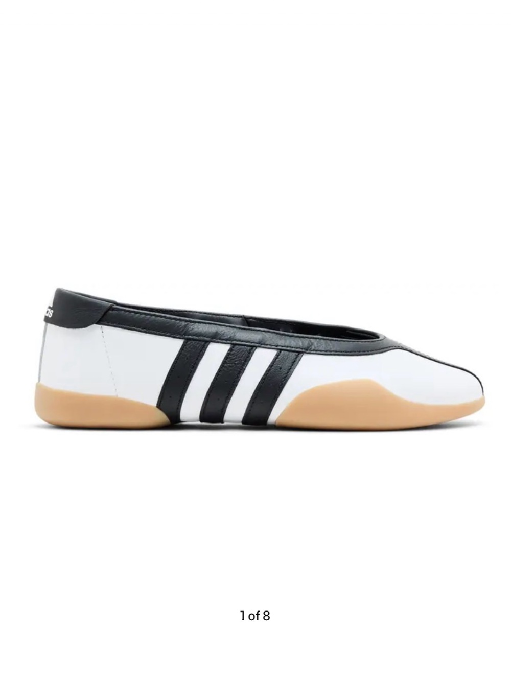 Adidas TAEKWONDO MEI SHOES